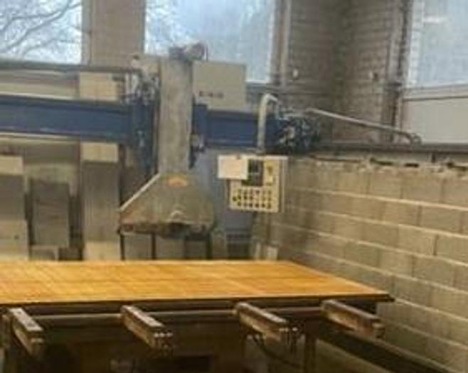 Gebraucht 2004 Weha Bravo E/6.0