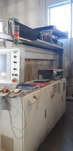 Gebraucht 2008 Prussiani Champion