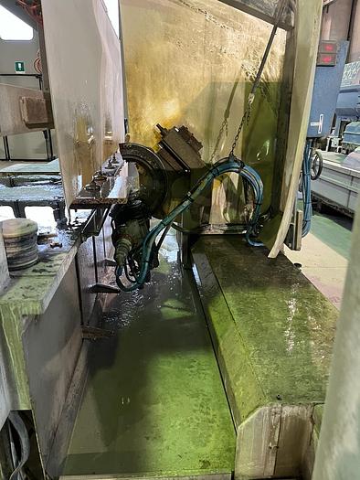 Gebraucht 1992 Comandulli System 180+ CCM 300