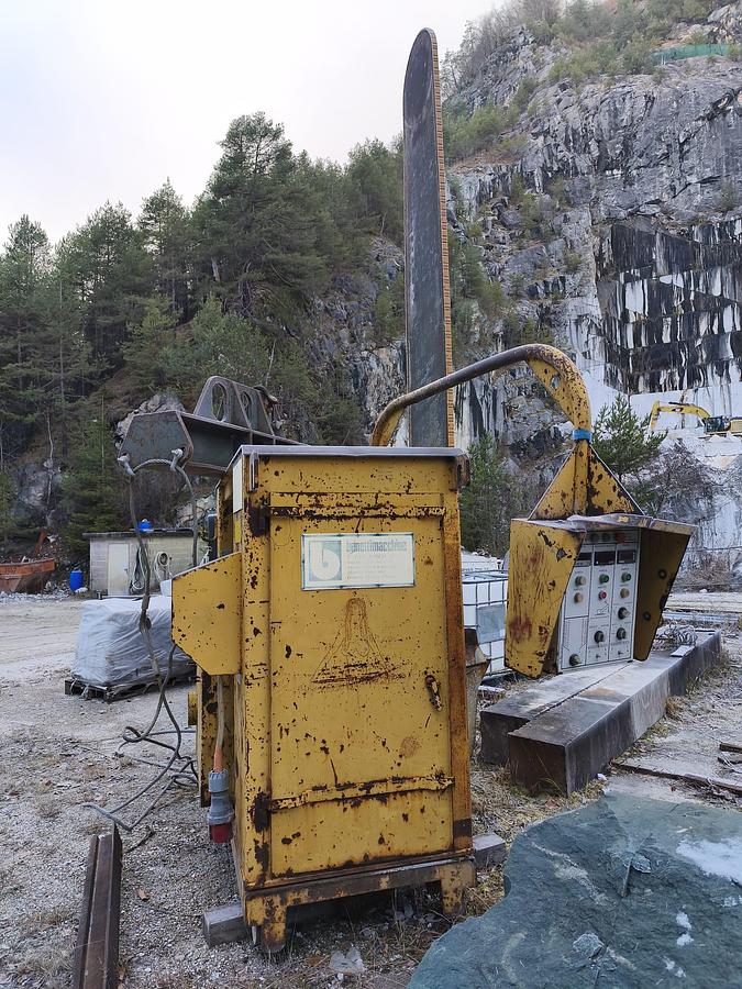 Gebraucht Benetti Jet Belt 990