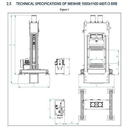 Gebraucht 2021 Steinex 440t-
