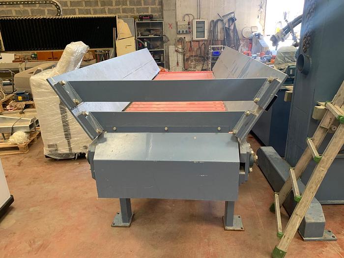 Gebraucht 2009 MEC C-400-90T-