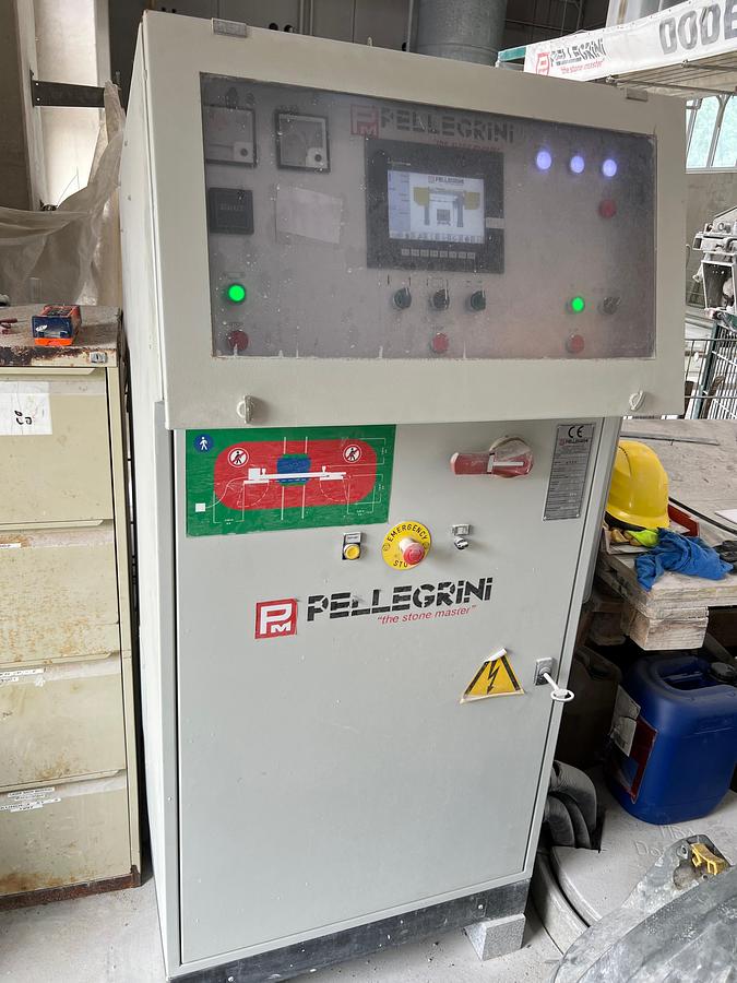 Gebraucht 2022 PELLEGRINI DODECA WIRE VT