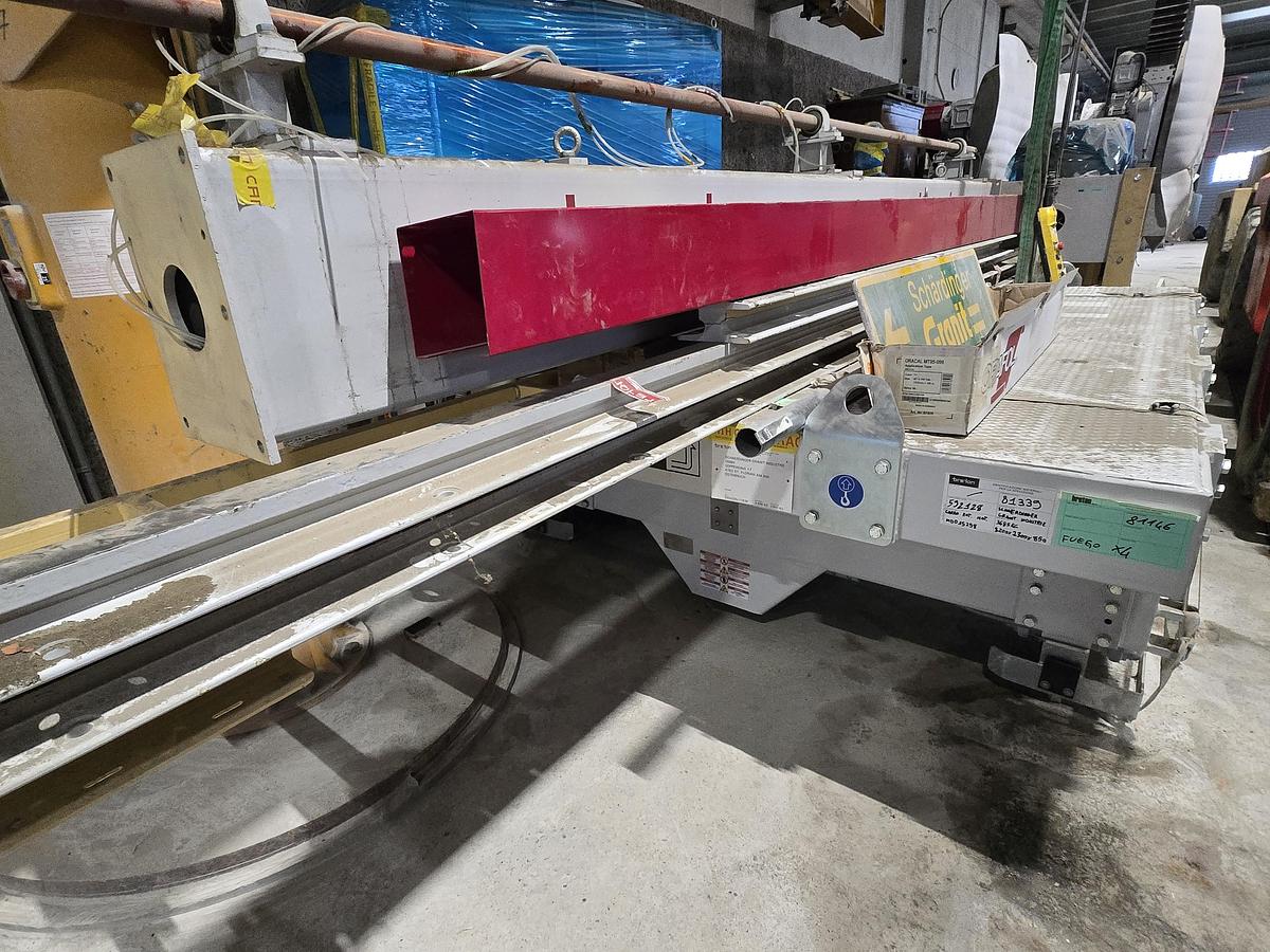 2023 BRETON Fuego X4M