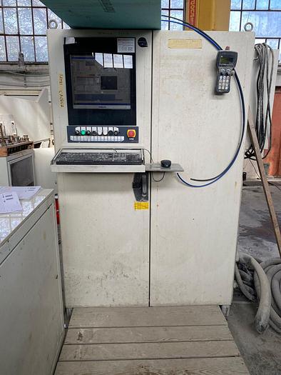 Gebraucht Intermac Master 45-