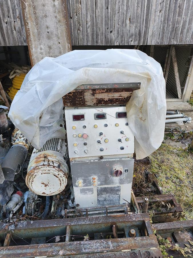 Gebraucht 1995 Benetti SB 950