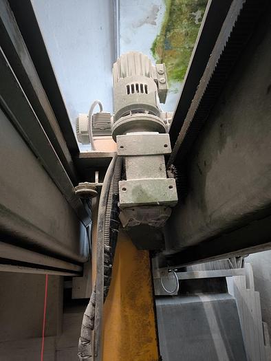 Gebraucht 1992 WEHA  Master-