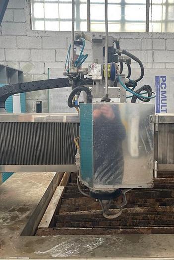 Gebraucht 2010 Waterjet Corporation Classica WJ1630