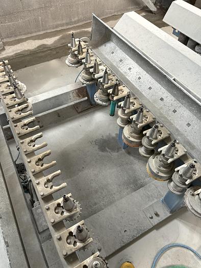 Gebraucht 2006 Burkhard Hensel 595/3 MT 1-