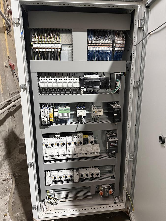 Gebraucht 2016 Sasso Flat