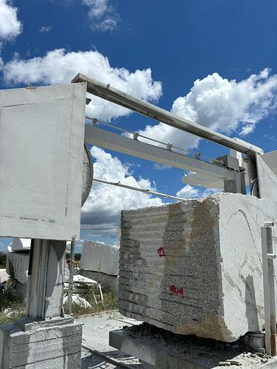 Gebraucht 2003 Fraccaroli & Balzan G 210