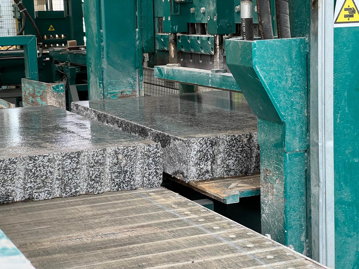 Gebraucht 2020 MEC IMP AUT  PX+P4+PX