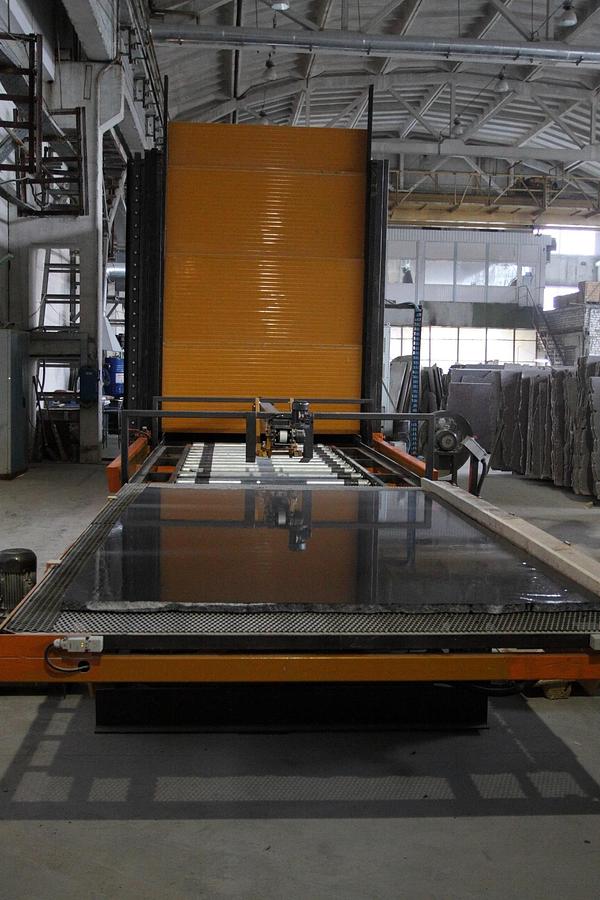 Gebraucht 2010 SOCIETA ELETTROTECNICA ITALIANA S.R.L. RES 22 COMBI