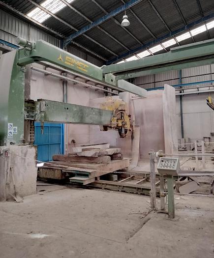 Gebraucht 2002 SIMEC NT2/2M-