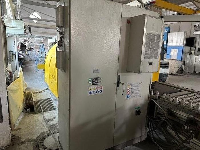 Gebraucht 2016 GMM Toro L Master DX