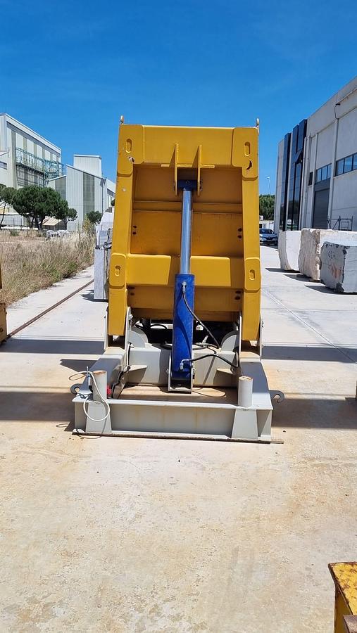 Gebraucht 2018 Brevetek