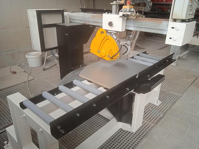 Gebraucht 2011 Achilli Gehrungs- und Ablängsäge Achilli AGR 60