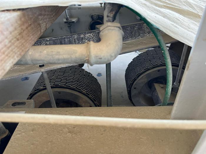 Gebraucht Kirschner Kanneluren-