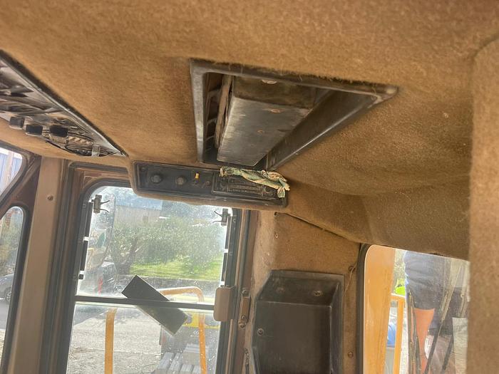 Gebraucht CATERPILLAR CAT 988 F-