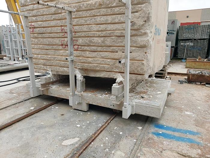 Gebraucht 2018 PELLEGRINI JUPITER GS 2200 F80