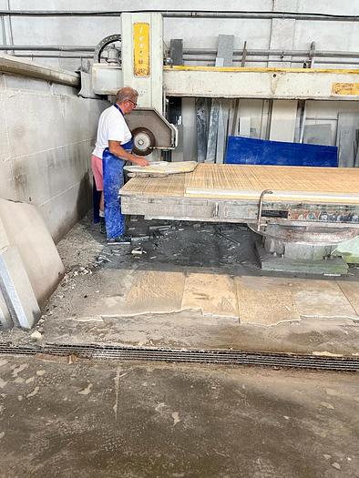 Gebraucht 2003 GMM Lexta 36 Full