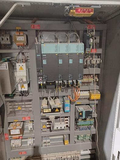 Gebraucht 2009 BRETON Countourbreton NC 260 K 23