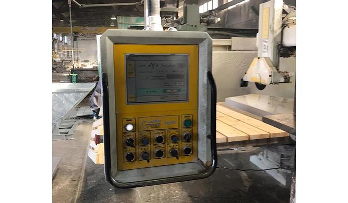 Gebraucht 2001 GMM Lexta 32