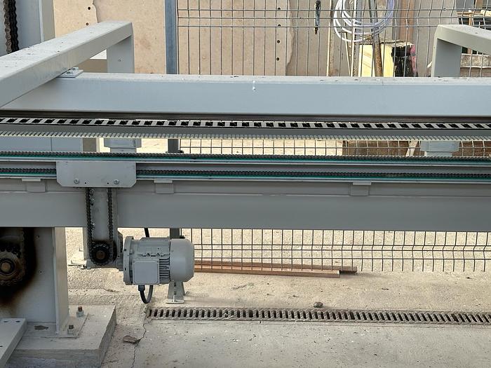 Gebraucht 2018 SIMEC Pilot2200 20N-10GS-G