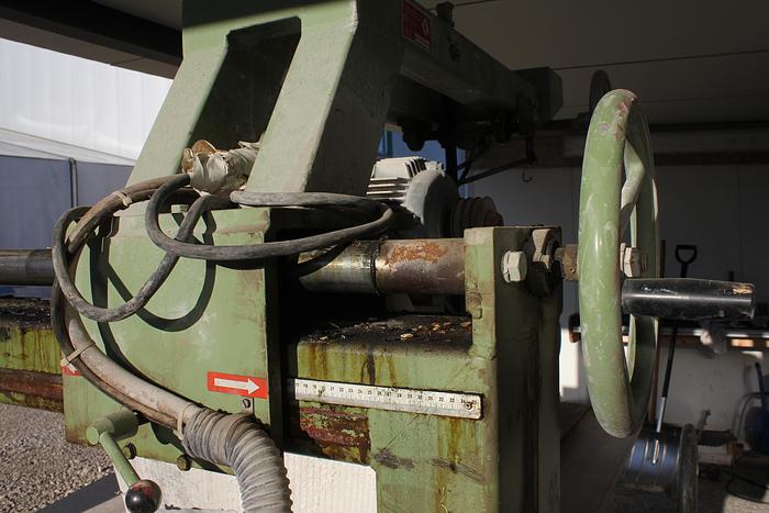 Gebraucht Ritzl Steinadler B-1500-3