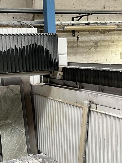 Gebraucht 2013 BRETON Smart Cut S/NC 550 Optima