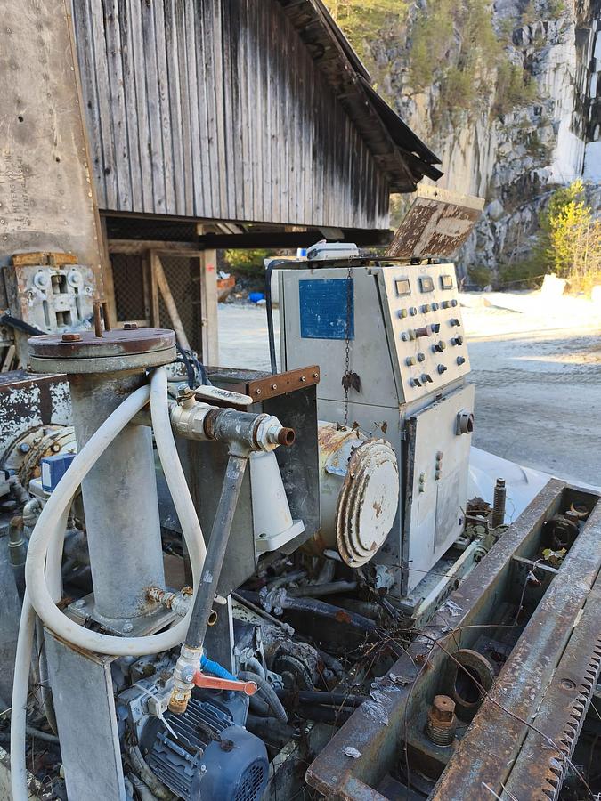 Gebraucht 1995 Benetti SB 950