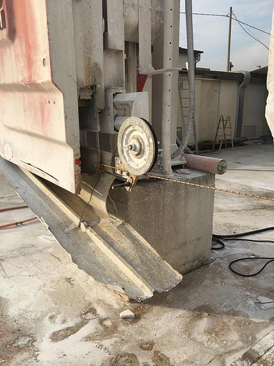 Gebraucht Pellegrini DF2000 plus