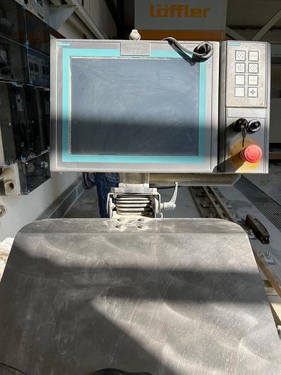 Gebraucht 2012 Löffler LDS 2000-