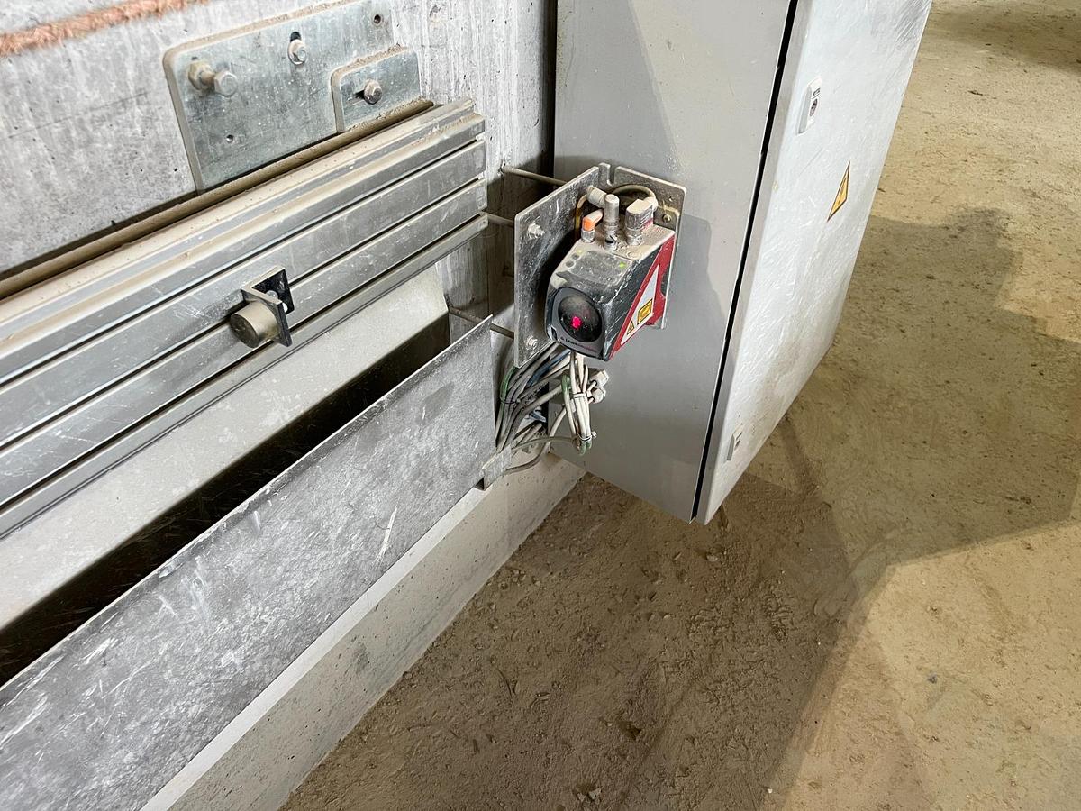 Gebraucht 2024 Kirschner BSK 3000