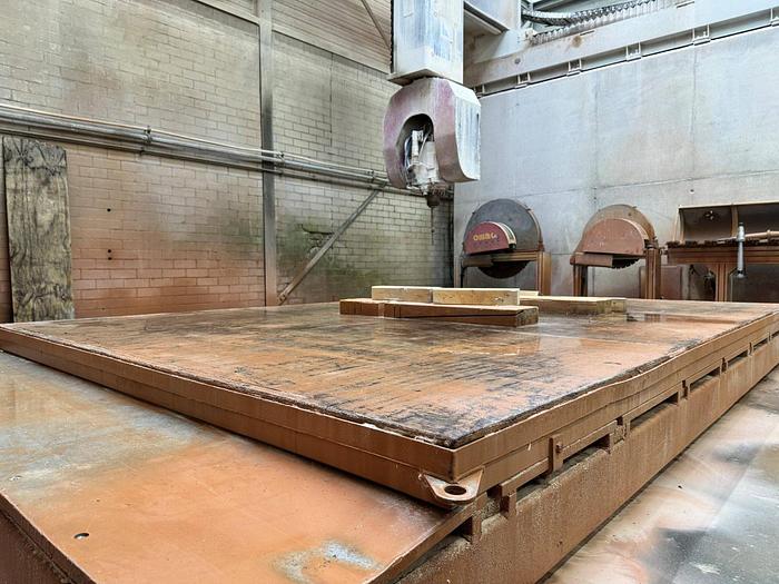 Gebraucht 2014 Omag Blade 5-