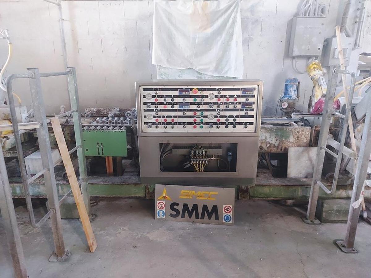 Gebraucht 2005 SIMEC