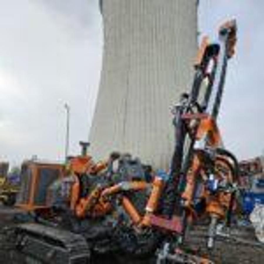 Gebraucht 2024 Marini MR-C 35