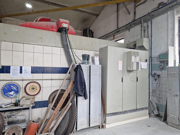 Gebraucht 2007 Pedrini Universal M960-