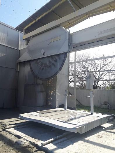 Gebraucht 1999 GMM Giga 3500 (M)