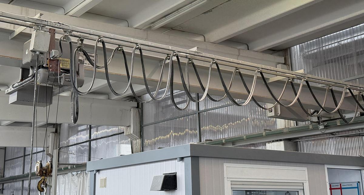 Gebraucht Alfred Rabe 2 To