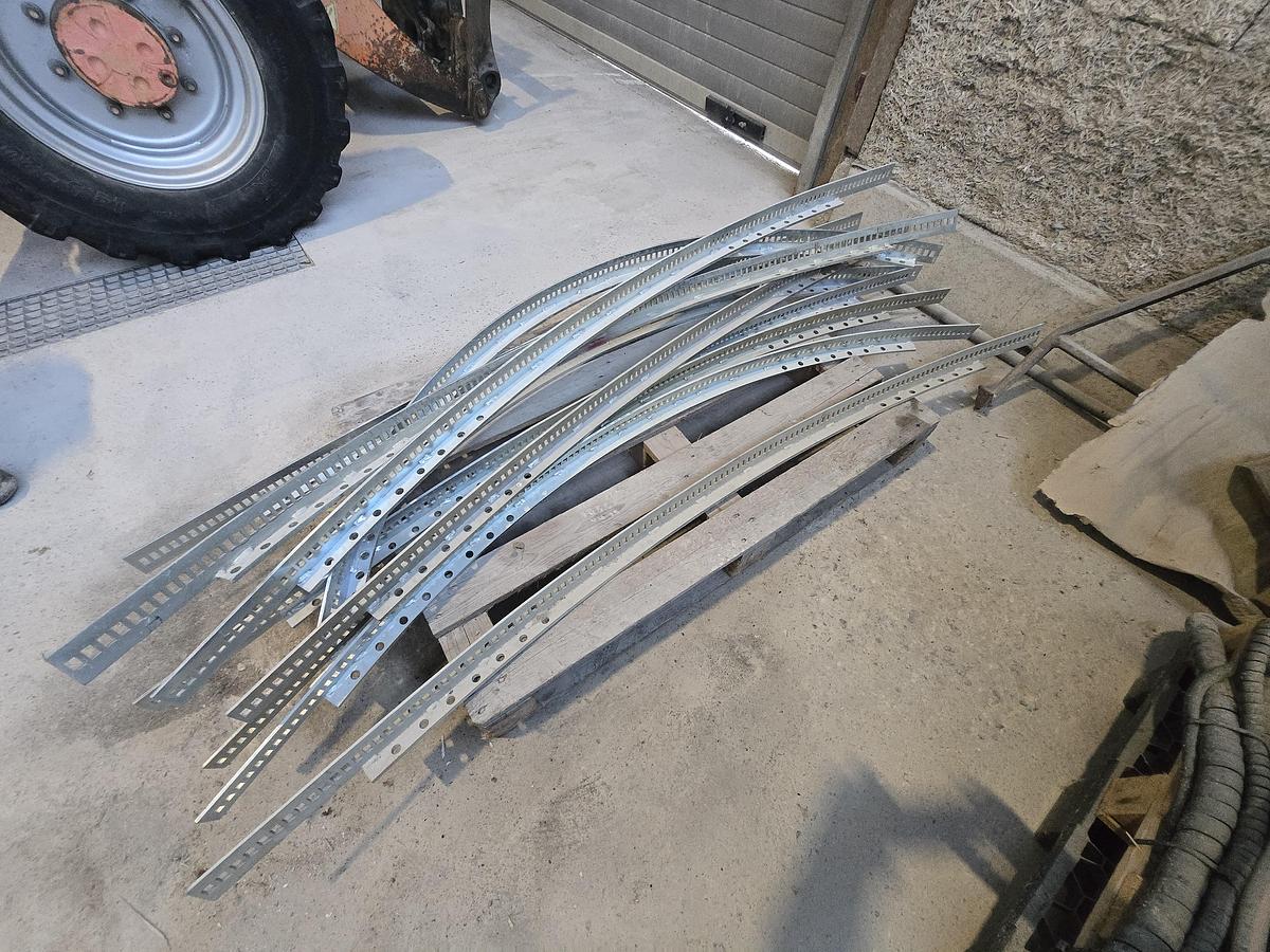 Gebraucht 2024 Dario SN 55A