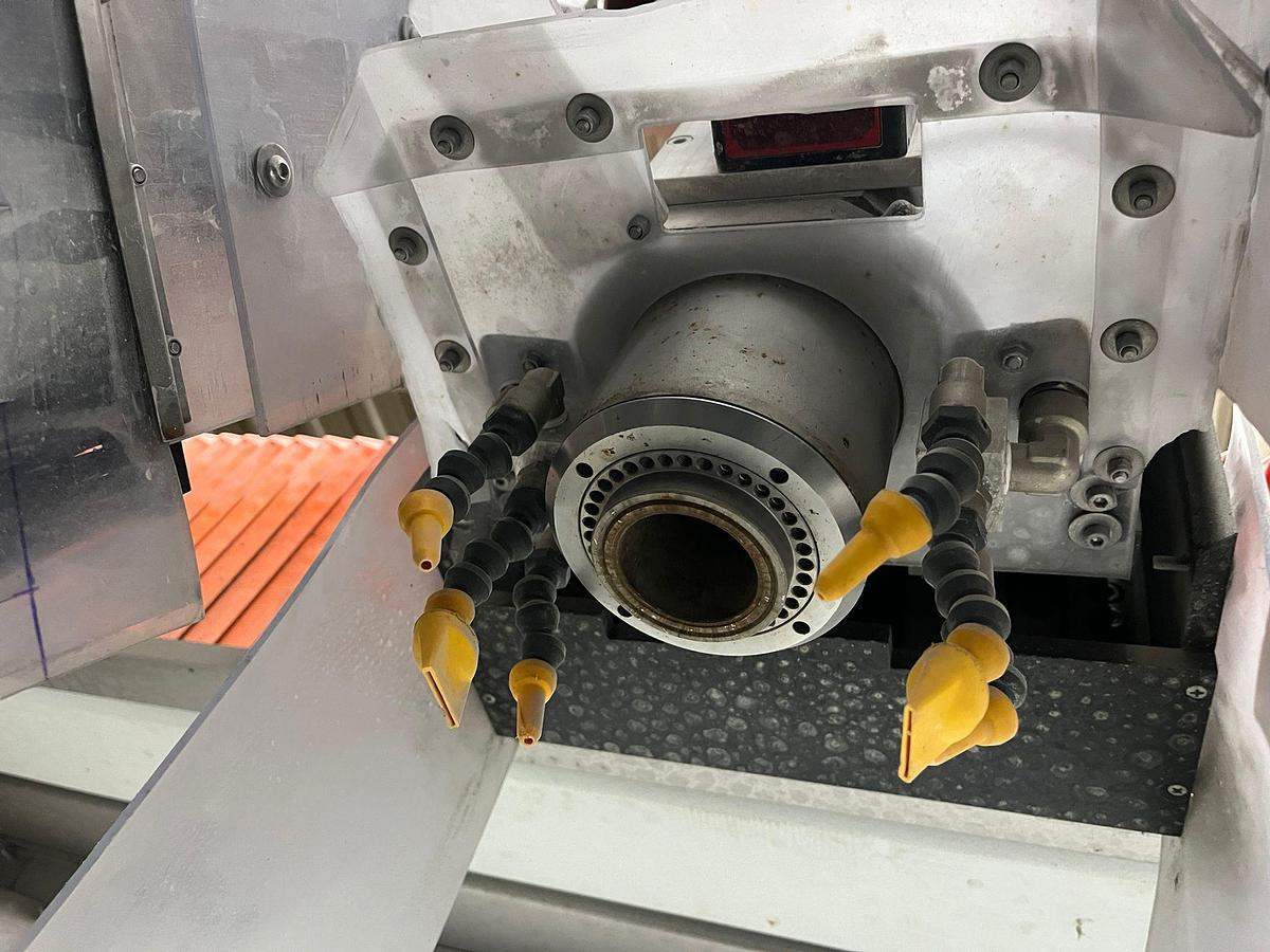 Gebraucht 2022 Pavoni Mirage 2500 Top