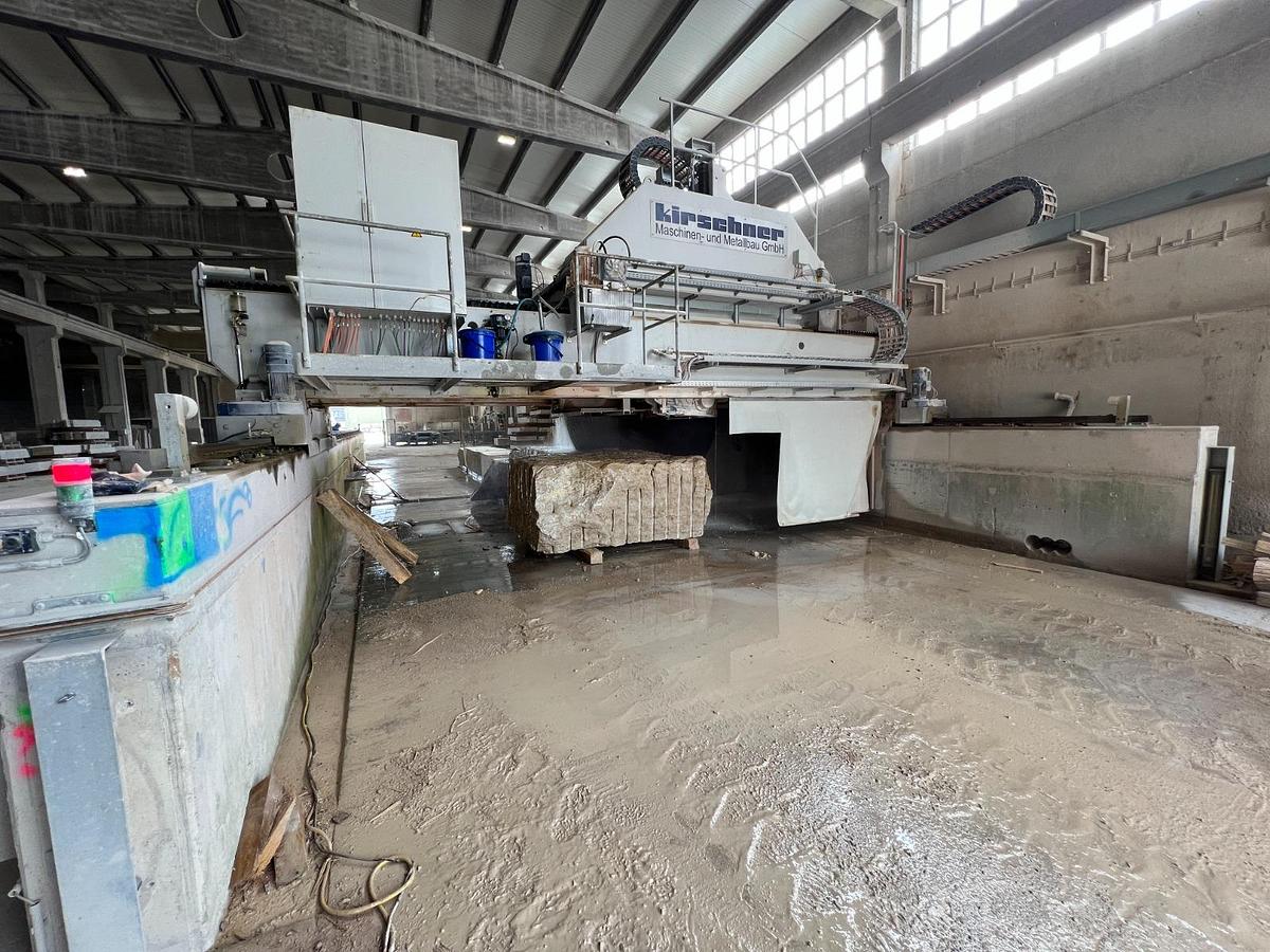 Gebraucht 2024 Kirschner BSK 3000