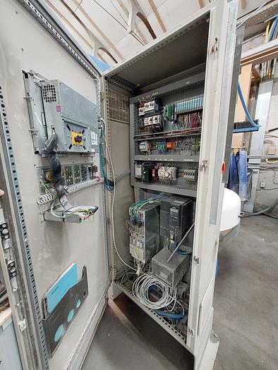 Gebraucht 2005 Thibaut T108A-