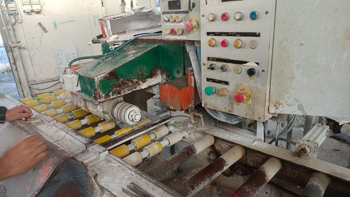 Gebraucht 1995 Levi Tunisi LT 1204-