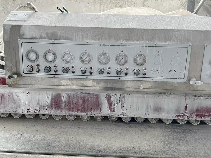 Gebraucht 2011 CMPI GP100