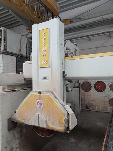 Gebraucht GMM Tecna 36