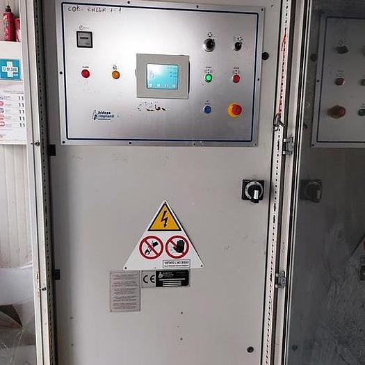 Gebraucht 2010 BIDESE  NEW 4000