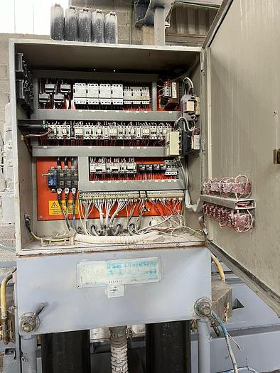 Gebraucht 1994 Fraccaroli & Balzan 250/460