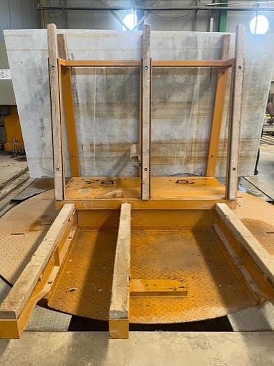 Gebraucht 2005 BRETON LEVIBRETON KFG